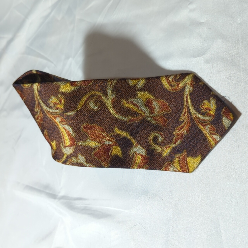 Ermenegildo Zegna Tie